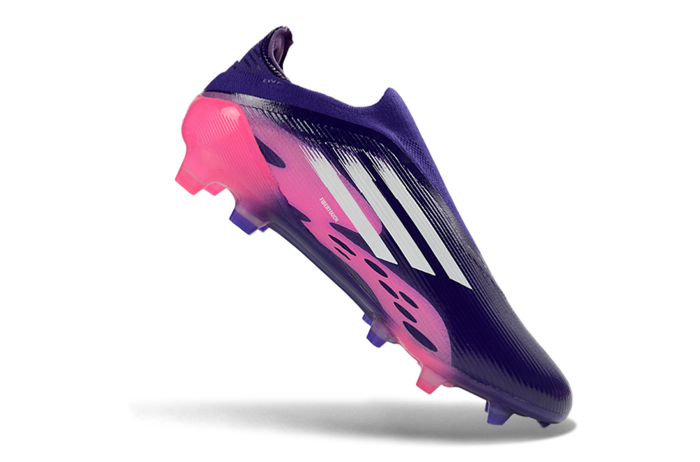 Adidas F50 laceless #54