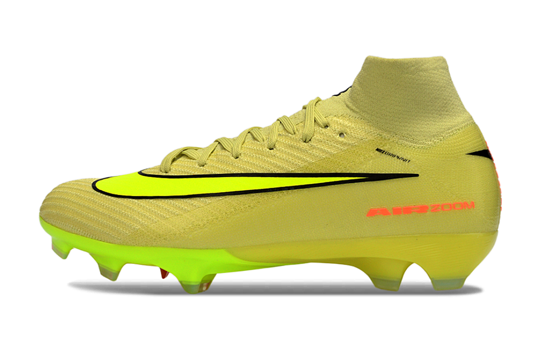 Superfly 16 #8