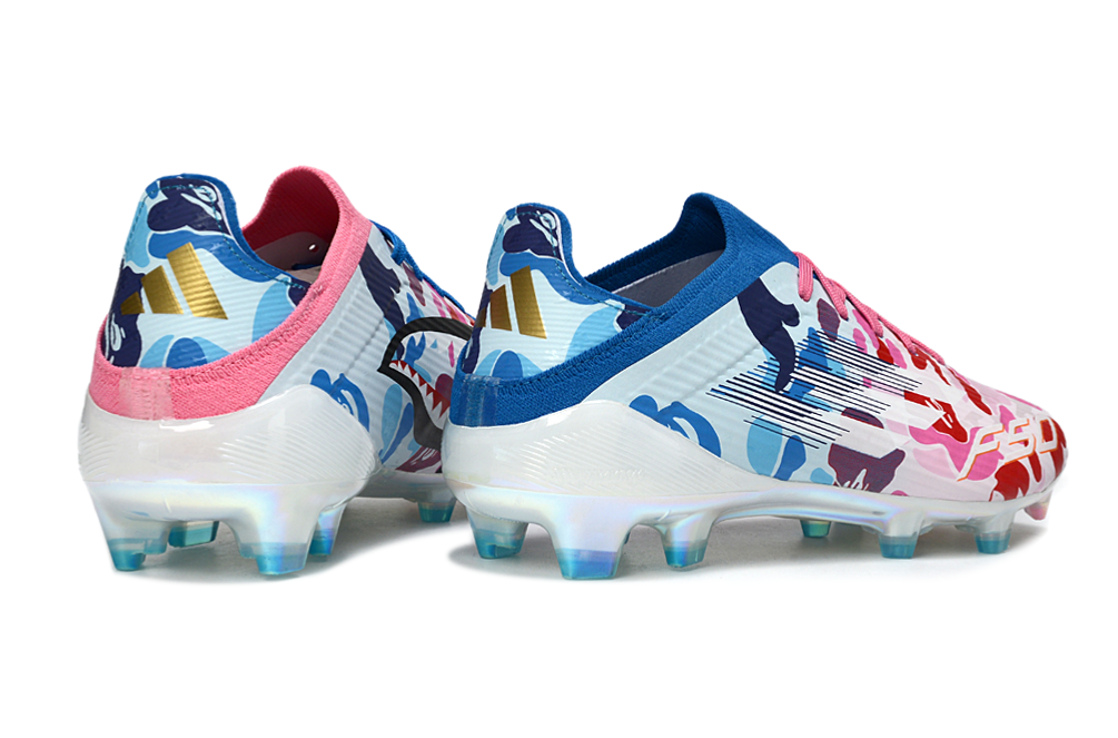 F50 laced #17