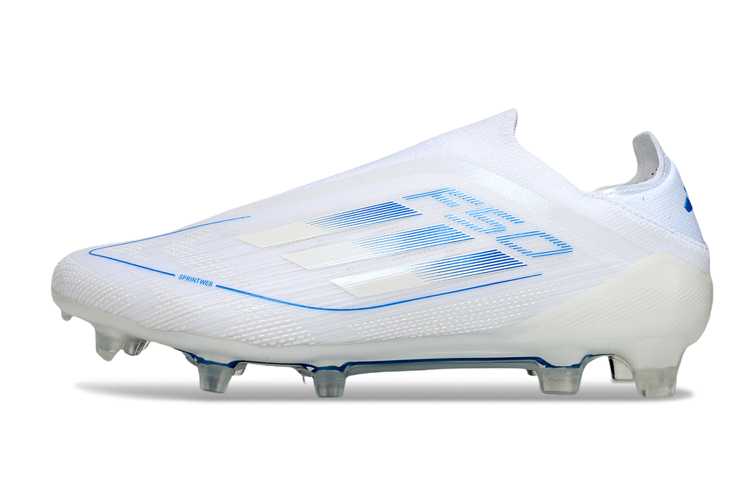 Adidas F50 laceless #61