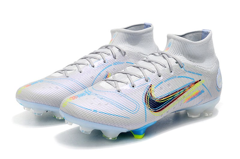 Progress Pack Superfly 8
