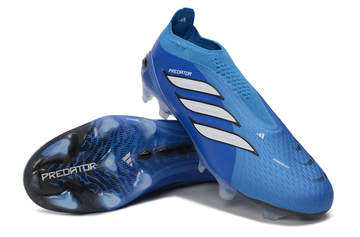 Adidas Predator Elite Laceless FG