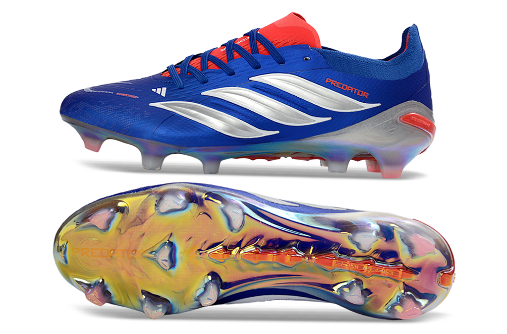 Predator 26 Laced #30