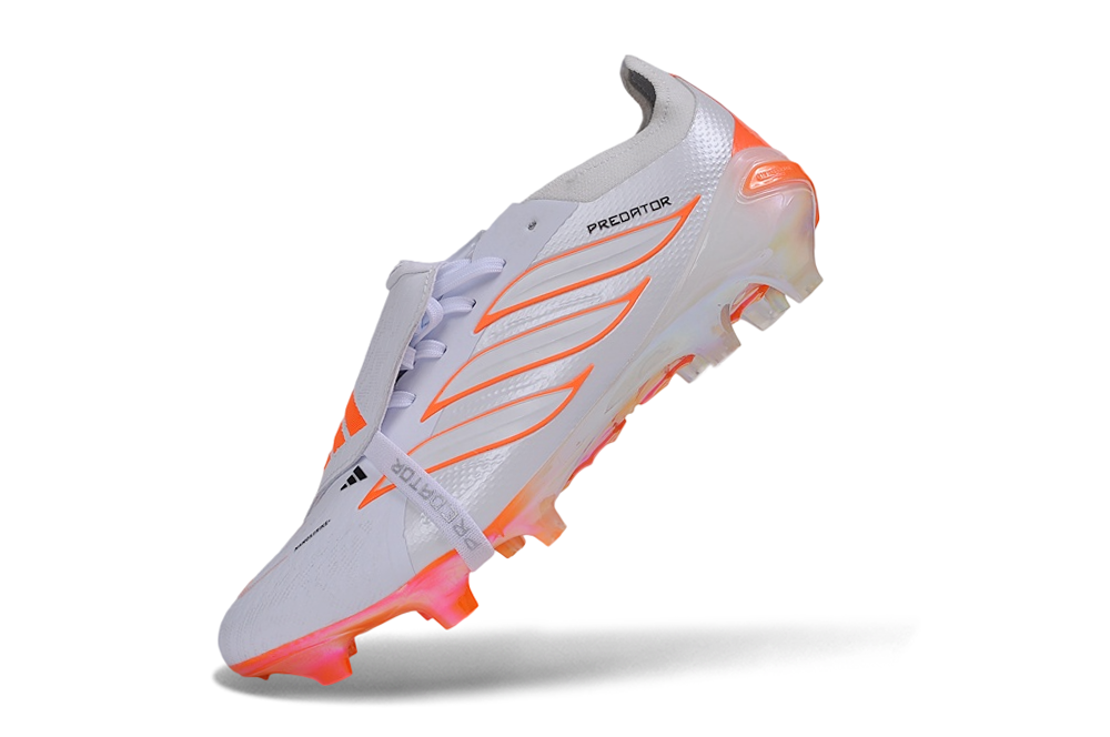 Predator 26 FT Elite #31