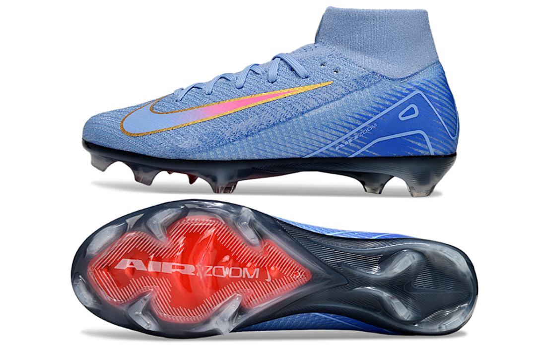 Superfly 16 #53