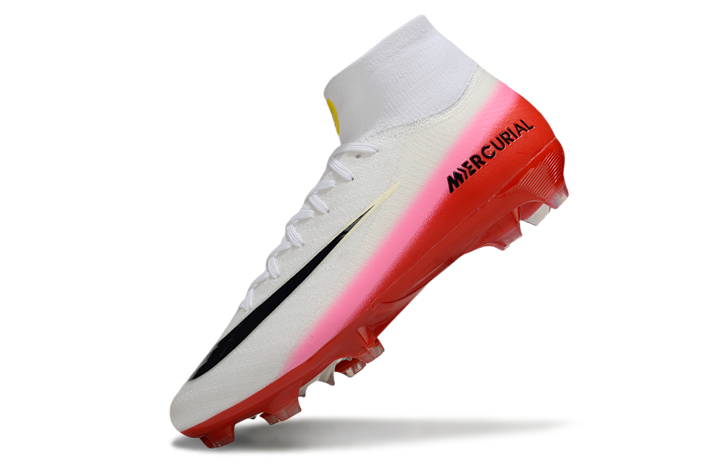 Superfly 16 'Fear Nothing'