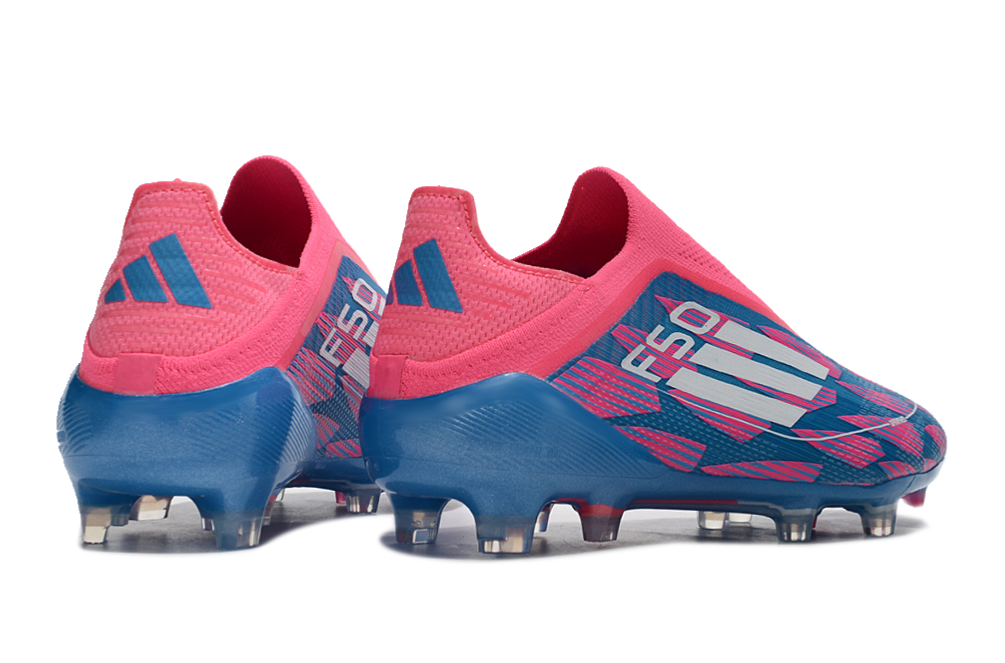 Adidas F50 laceless #10