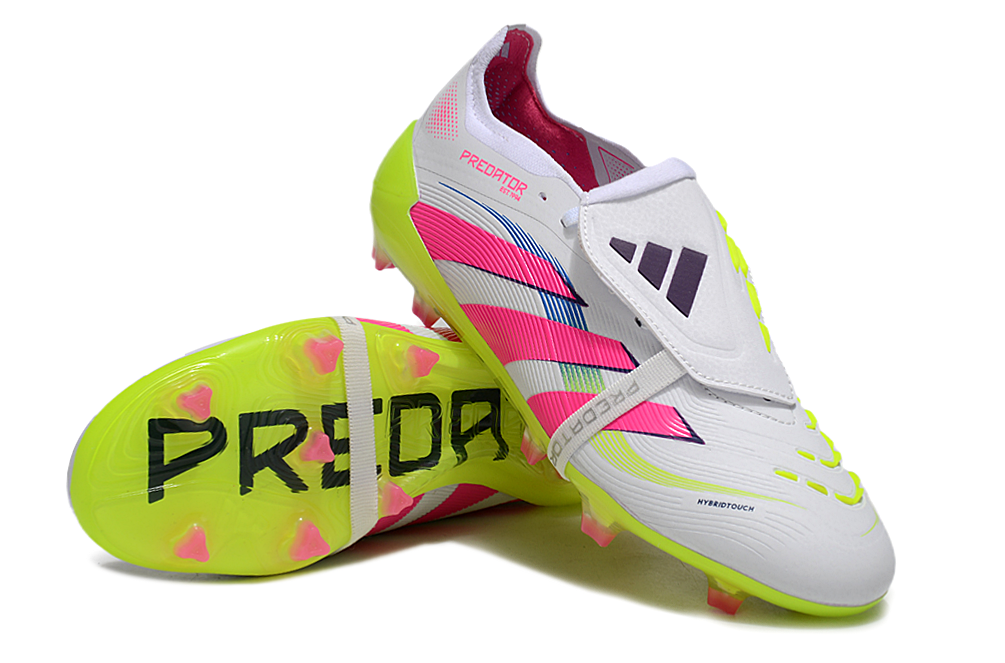 Predator 25 FT 'Celestial Victory'