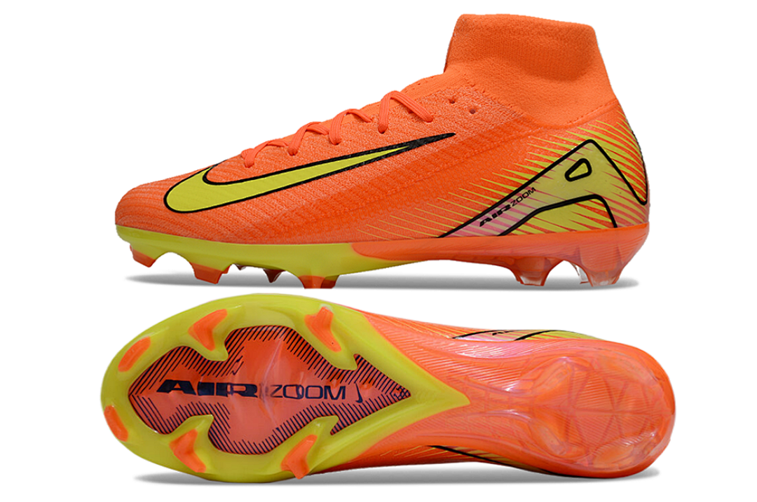 Superfly 16 #125