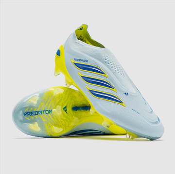 Adidas Predator Elite Laceless FG