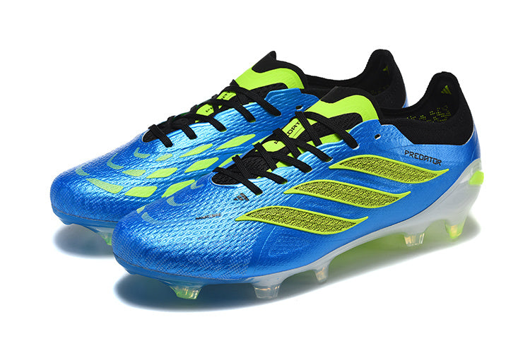Predator 26 Laced #28