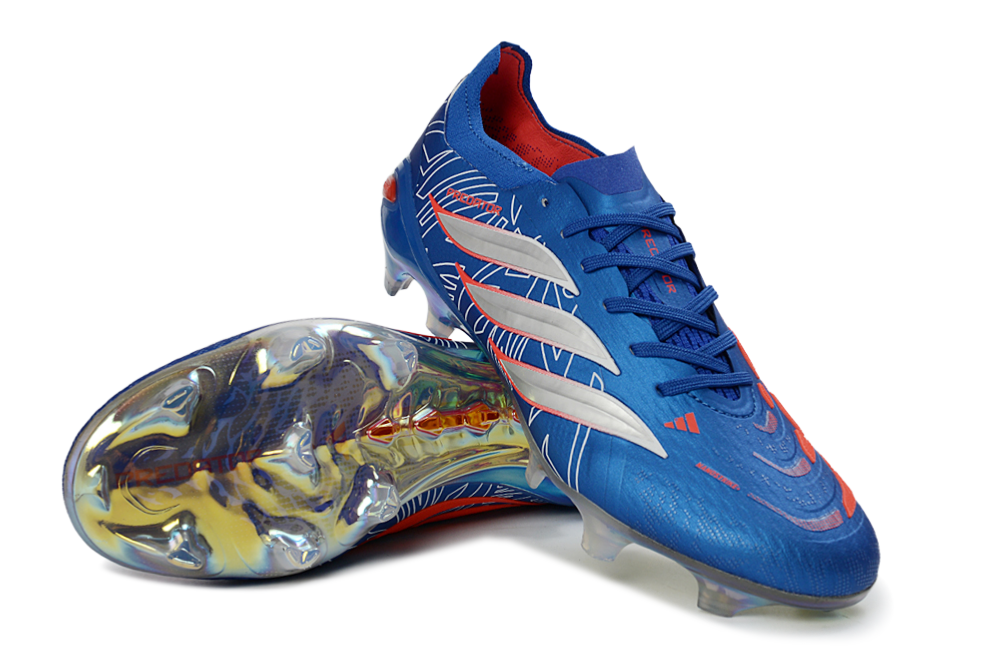 Predator 26 Laced #32