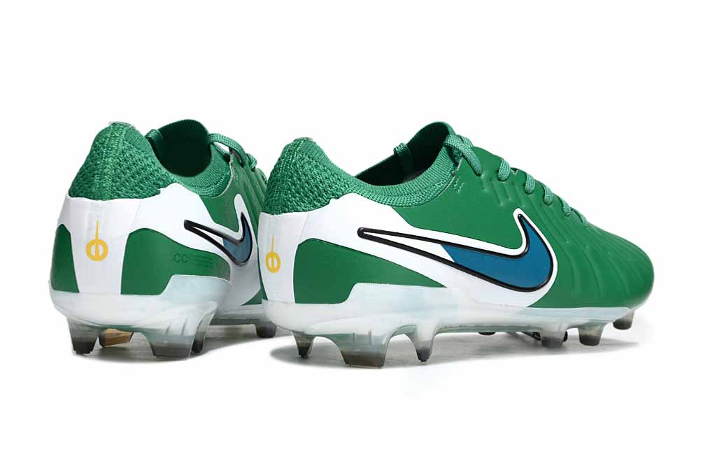 Tiempo Legend 10 #6