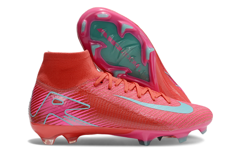 Superfly 16 'Mad Energy'