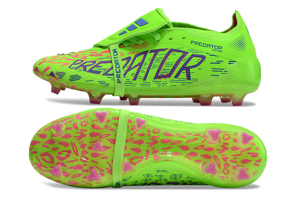 Predator 25 FT 'Mystic Victory'