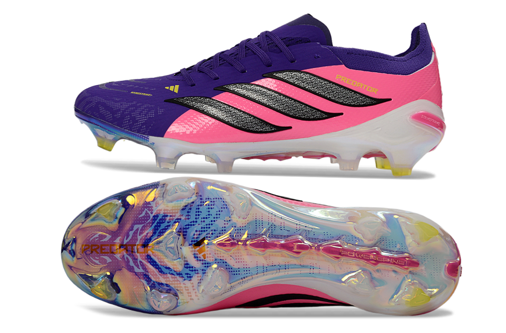 Predator 26 Laced #42