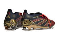 PREDATOR ACCURACY+ FG BOOTS