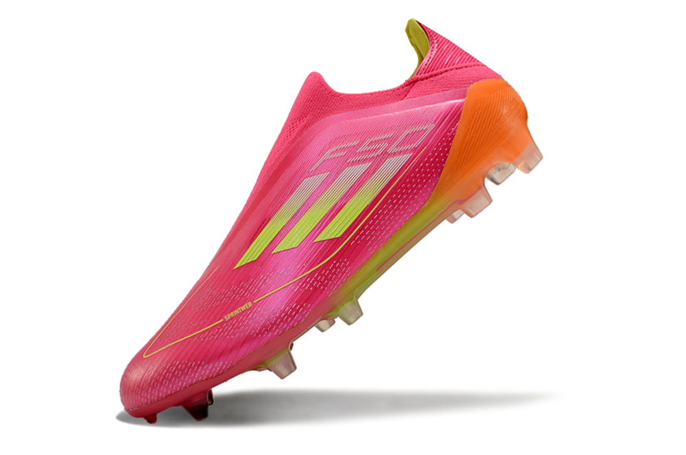 Adidas F50 laceless #70