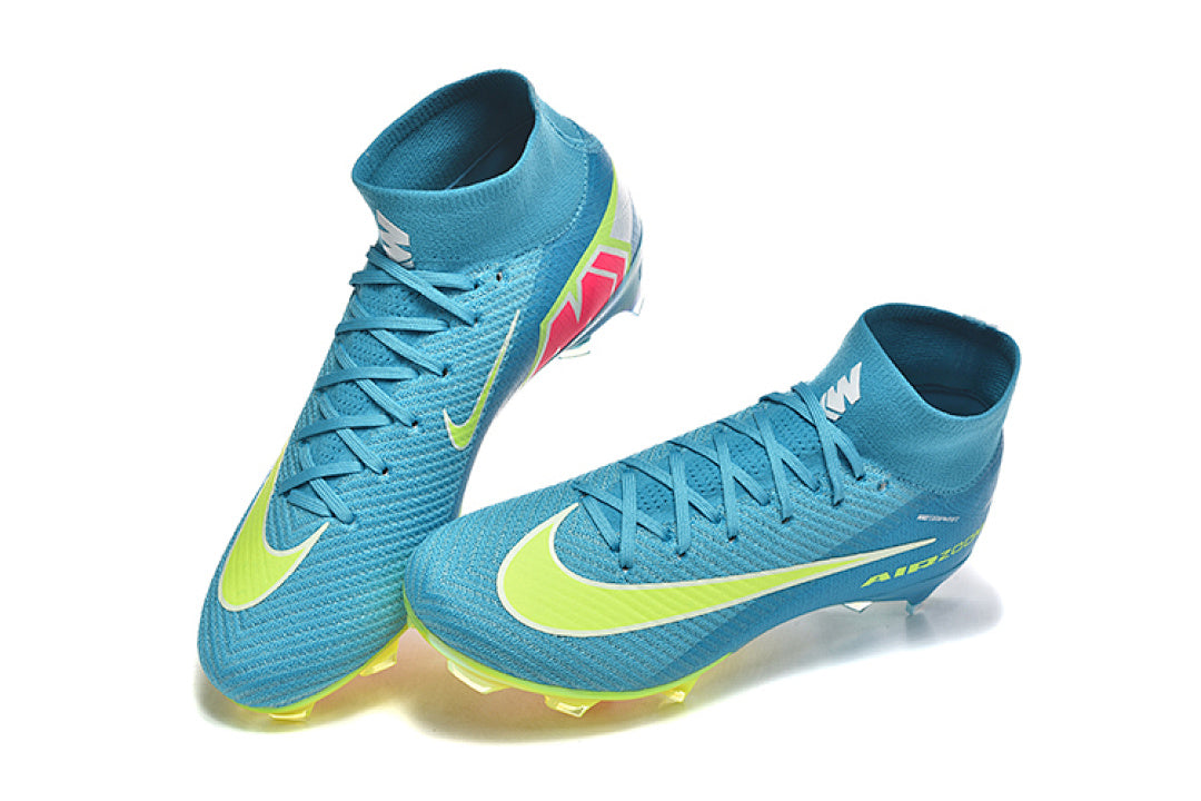 Superfly 16 #24