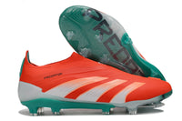 PREDATOR ACCURACY+ FG BOOTS