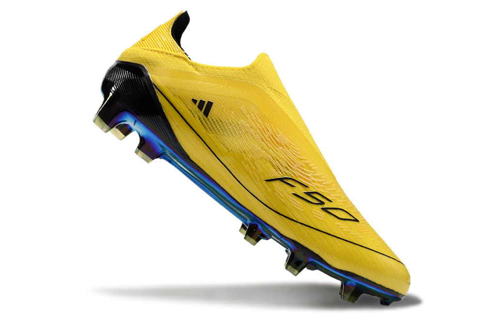 Adidas F50 laceless #66