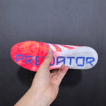 Adidas Predator Elite Tongue FG