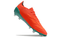 PREDATOR ACCURACY+ FG BOOTS