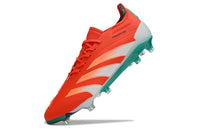 PREDATOR ACCURACY+ FG BOOTS