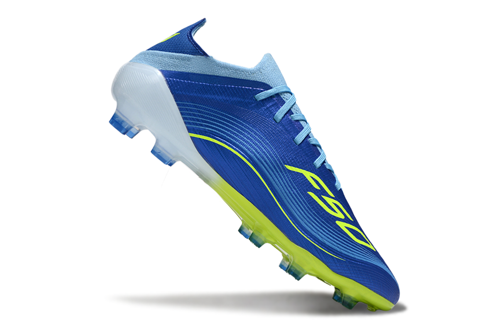 F50 laced #14
