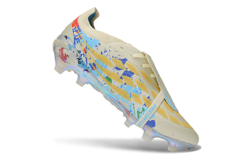 Predator 26 FT Elite #32