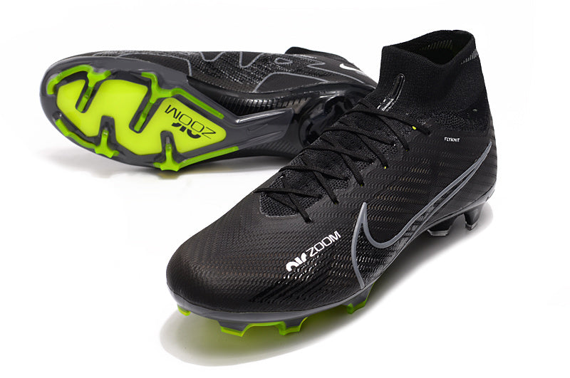 Superfly 9 #19