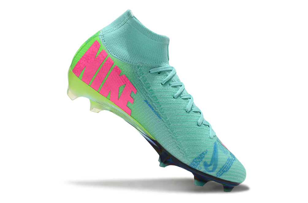 Superfly 16 'Cosmic Speed 002'
