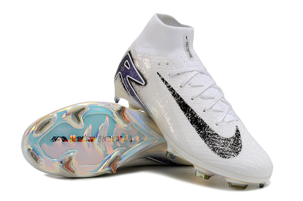 Superfly 16 'Frosty'