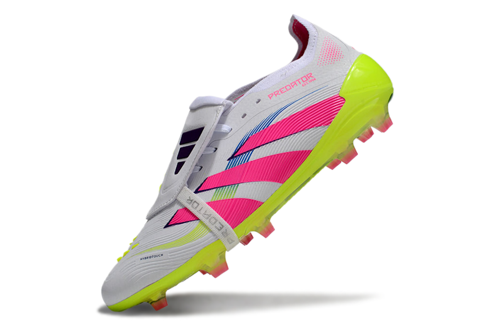 PREDATOR ACCURACY+ FG BOOTS