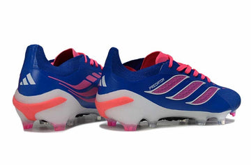 PREDATOR ACCURACY FG BOOTS