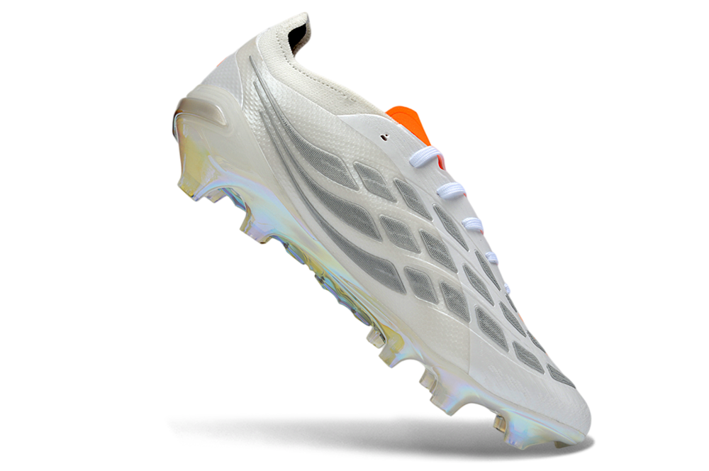 Predator 26 Laced #19