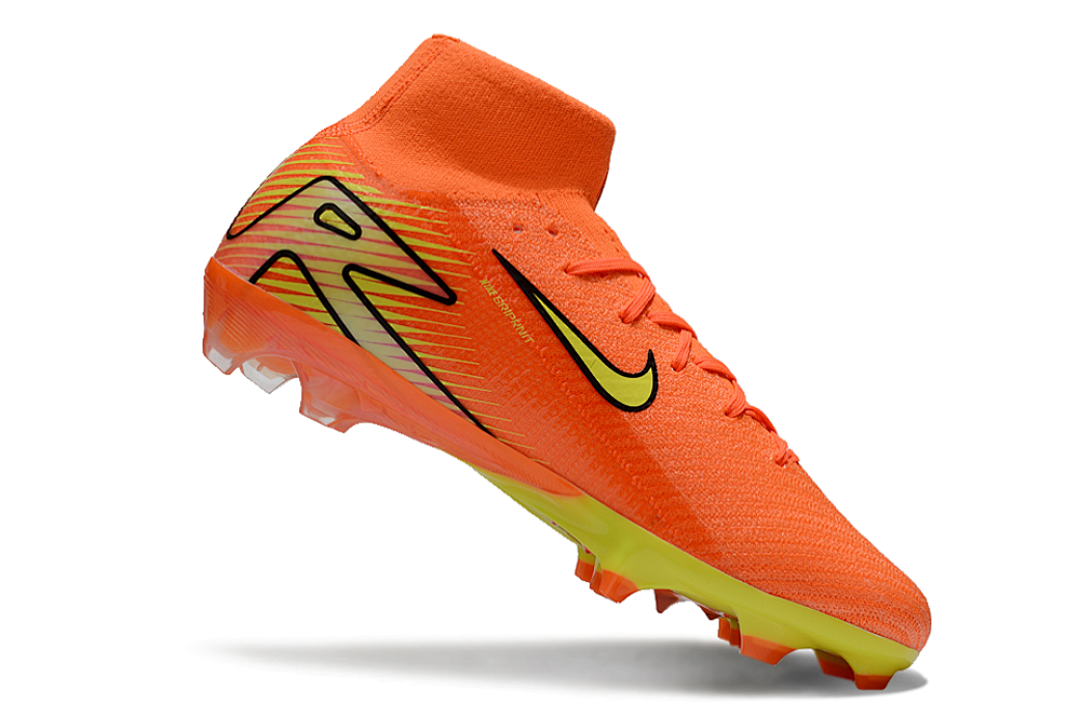 Superfly 16 #125