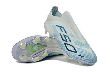 Adidas F50 Elite Laceless FG