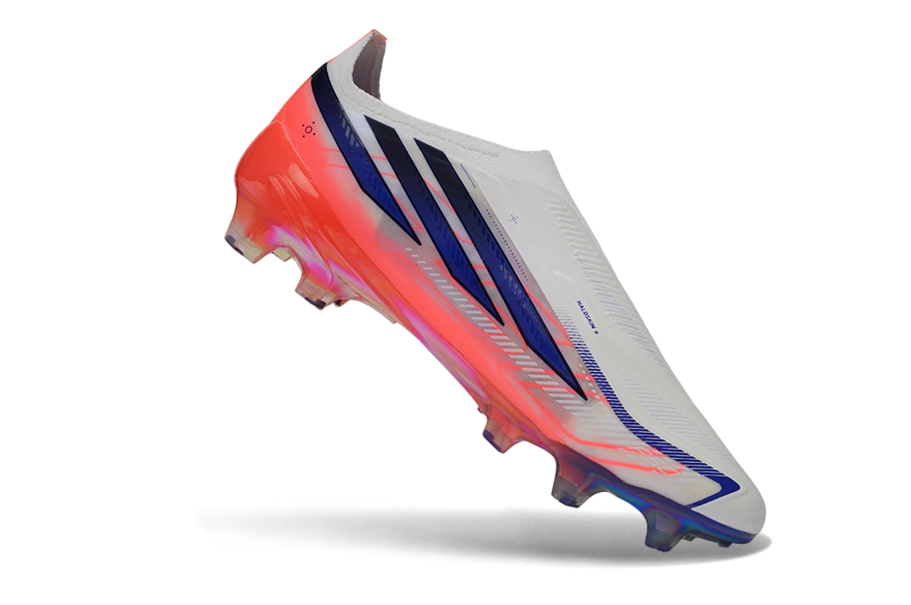 Adidas F50 laceless #48