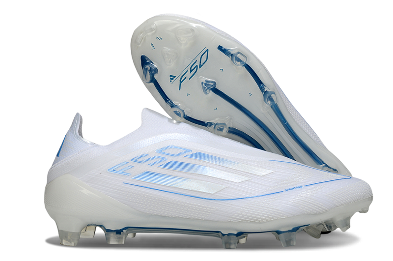 Adidas F50 laceless #61
