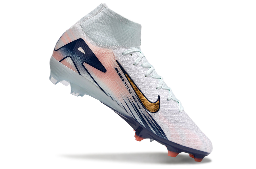 Superfly 16 'Mercurial Dream Speed 009'