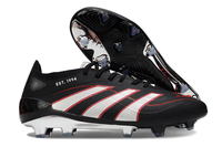 PREDATOR ACCURACY+ FG BOOTS