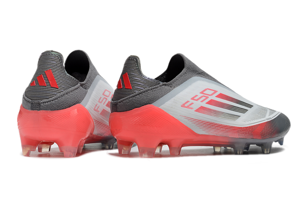 Adidas F50 laceless #67