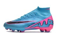 Nike Air Zoom Mercurial Superfly IX Elite FG