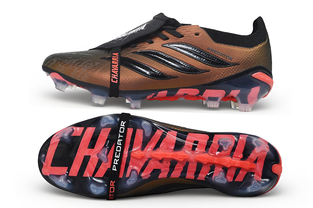 Predator 26 FT Elite #12