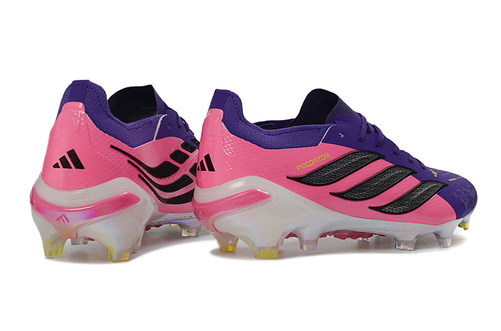 Predator 26 Laced #42