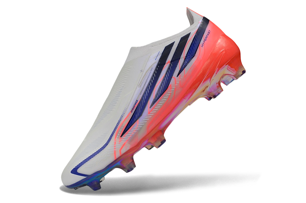 Adidas F50 laceless #48
