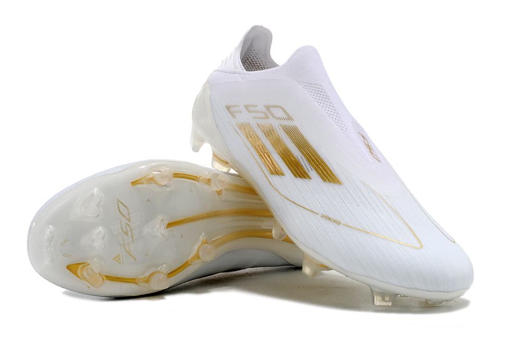 Adidas F50 laceless #71