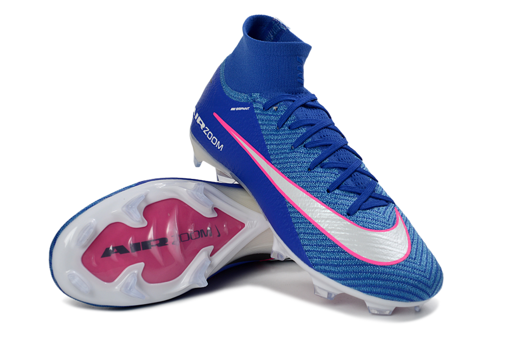 Superfly 16 'Attack'