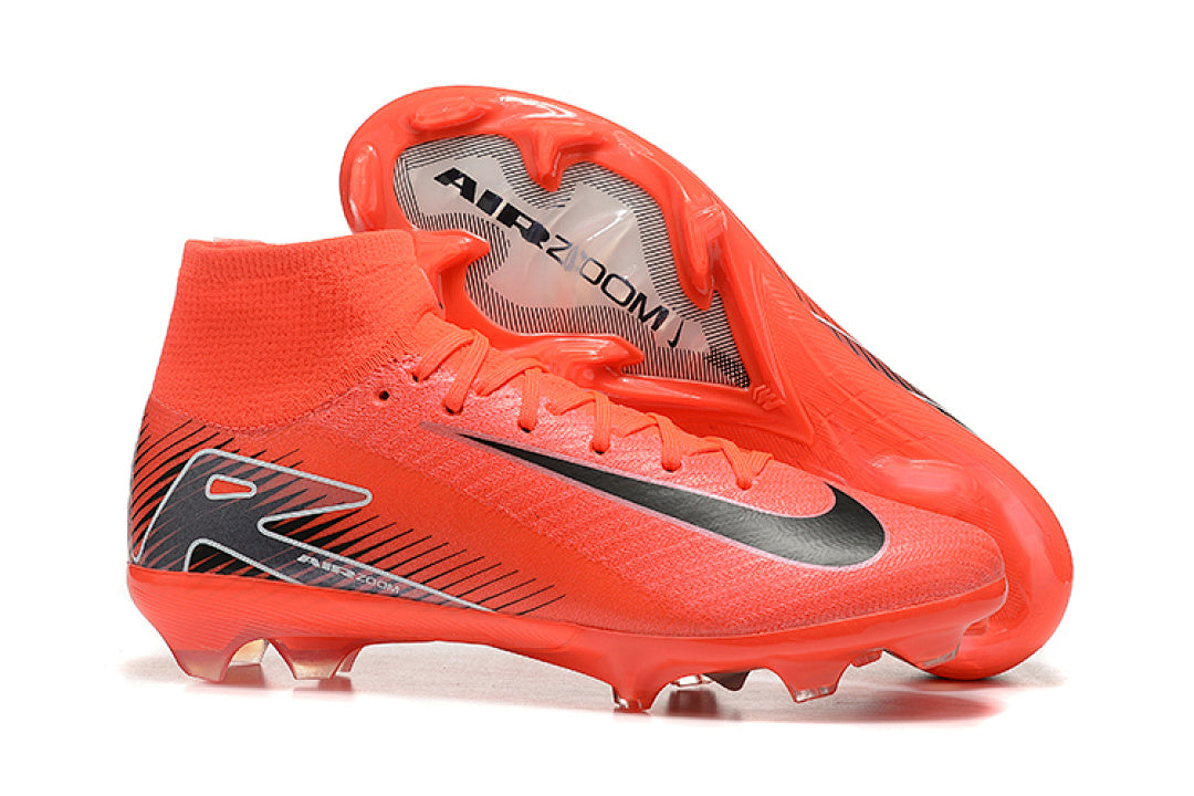 Superfly 16 #138